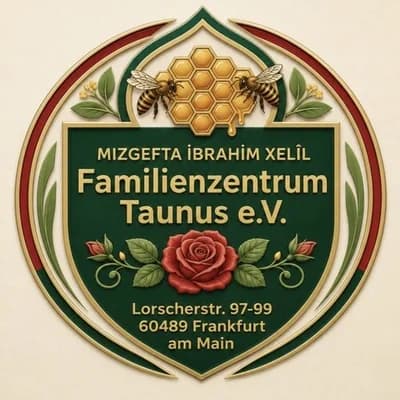 Mizgefta Îbrahîm Xelîl - Frankfurt Am Main