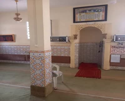 مجسد الوفاء وجدة