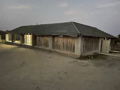 Mkhuhlu Mosque