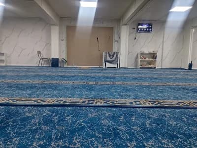 مسجد  Mle Engtp
