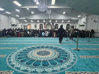 Green Valley Masjid