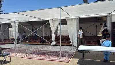 Masjid Muslimeen