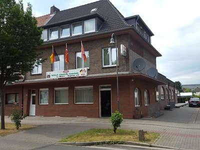 Ditib Moers-Repelen Merkez Cami