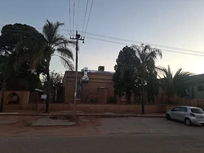 Mokopane Mosque