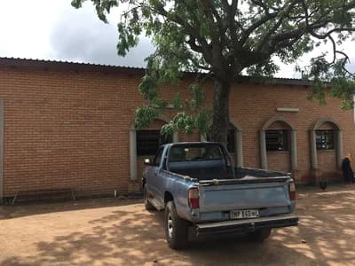 Mokwakwaila Musjid