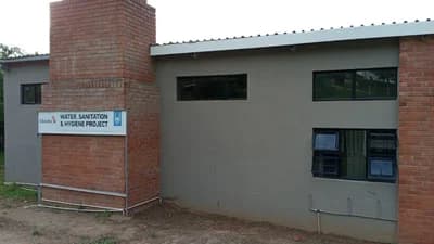 Molweni Masjid