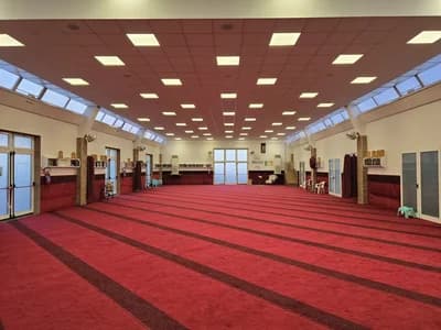 Moschea Ar-Rahma