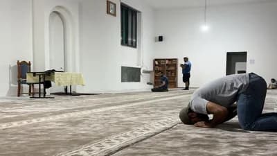 Moschea Ar-Rahman