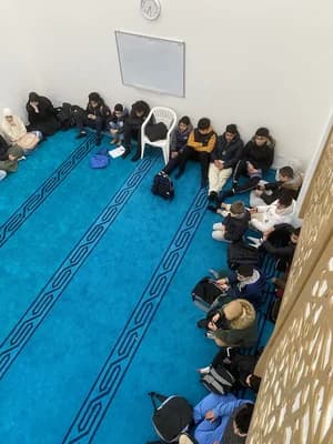 المركز الثقافي بلمبياتي - Limbiate