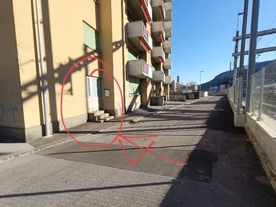 Centro Culturale Islamico Mendrisiotto - Chiasso