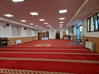 Moschea Di Rho