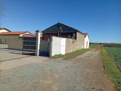 مسجد الرحمة - Spinetta-Marengo