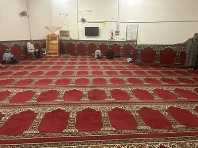 Moschea Ennur مسجد النور