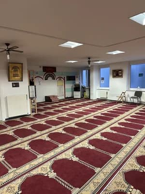 Moschea Noor
