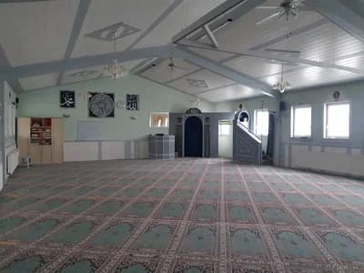 Moschee Alzenau