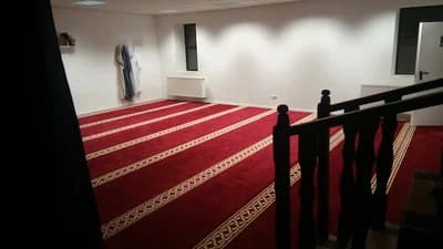 Moschee As-Salam Dieinitiative E.V.