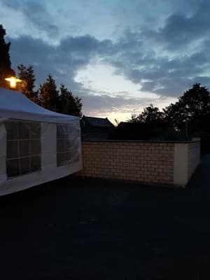 Moschee Elsdorf