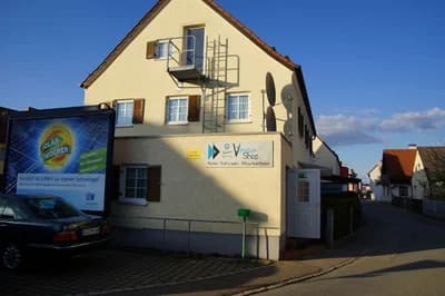 Moschee Igmg Ortsverein Aichach E.V.
