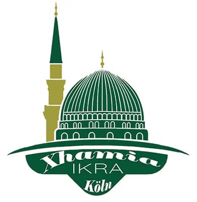 Moschee Ikra