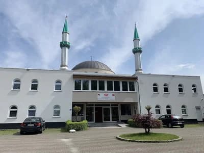 Moschee Mosque