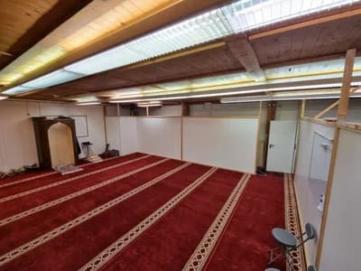 Moschee Thun - Al Risala