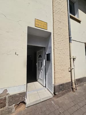 Witzenhausen- Moschee