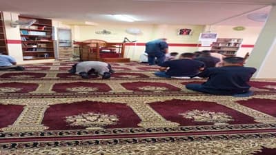 Moschee Zweibrücken