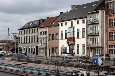 Moskee Aalst