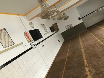 Moskee Al Azhar Waregem