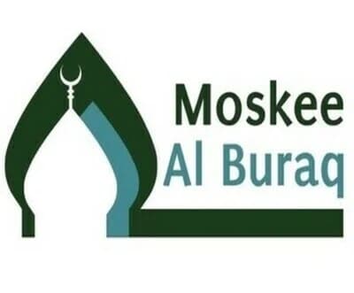 Moskee Al Buraq - مسجد البراق