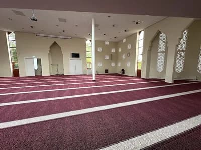 Moskee Al Mouahidin
