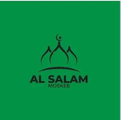 Moskee Al Salam