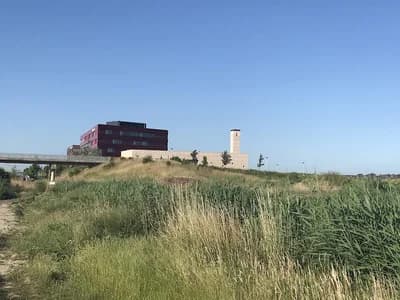 مسجد الفتح - Bergschenhoek