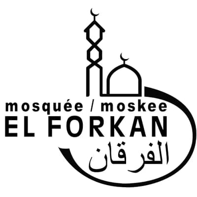 Moskee El Forkan