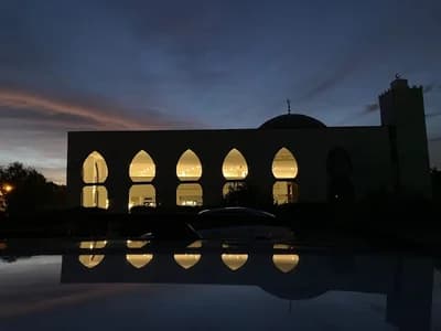 El Houda
