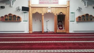 Moskee El Islam