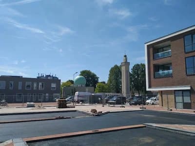 Moskee Venray