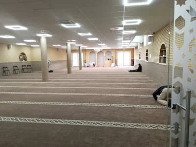 مسجد يوسف - Diegem