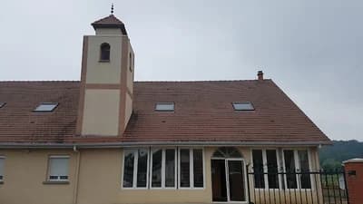 Mosquee Ditib Act Louviers - Louviers