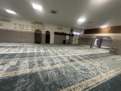 Mosquée A Nour - Furiani