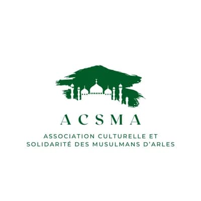 Mosquée Accsma - Arles