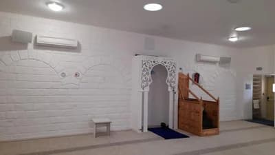 Mosquée Acmds