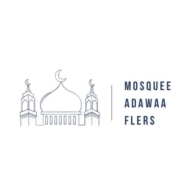 Mosquée Ad'Dawa Flers