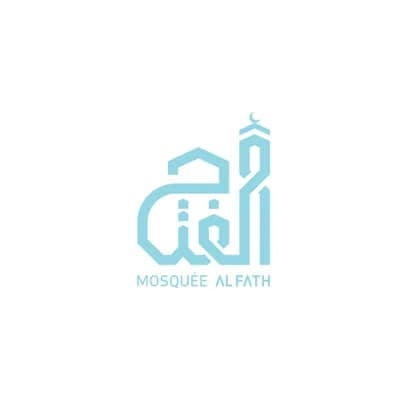 Mosquée Al Fath-مسجد الفتح - Flénu