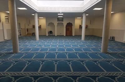 Mosquée Al Fath - Grand-Couronne