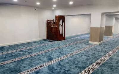 Mosquée Al Ghofrane