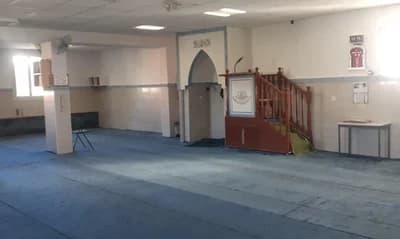 Mosquée Al Mouhssinoune