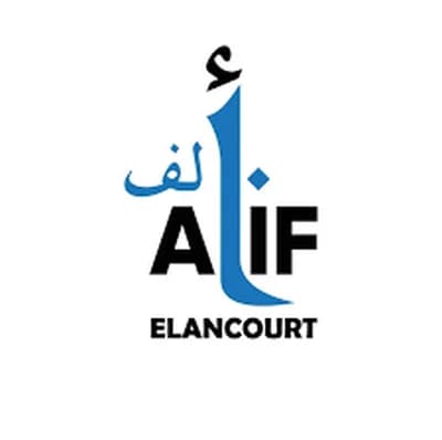 Mosquée Alif