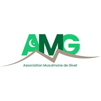 Mosquée Amg
