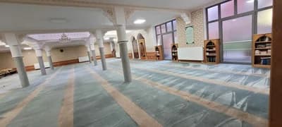 Mosquée An-Nour